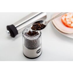 Set pentru condimente Eldom Pair ZMP4 (Inox) Thumb