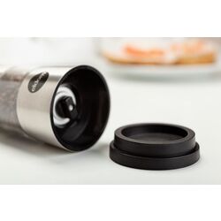 Set pentru condimente Eldom Pair ZMP4 (Inox) Thumb