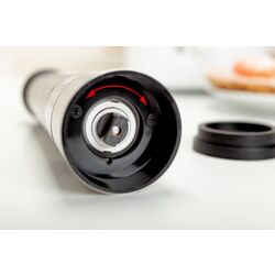 Set pentru condimente Eldom Pair ZMP4 (Inox) Thumb