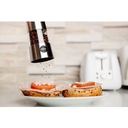 Set pentru condimente Eldom Pair ZMP4 (Inox) Thumb