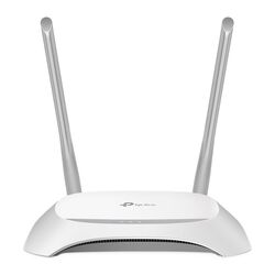 Router wireless TP-LINK TL-WR840N