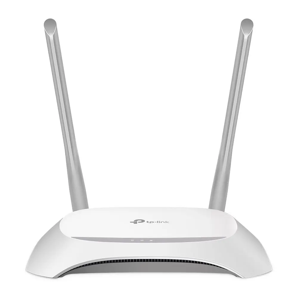 Router wireless TP-LINK TL-WR840N