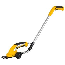 Аккумуляторный триммер-кусторез Huter GET-7.2H 70/1/39 Thumb