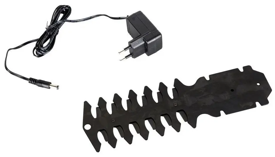 Аккумуляторный триммер-кусторез Huter GET-7.2H 70/1/39 - 9