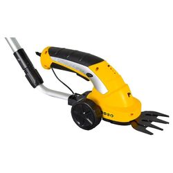 Аккумуляторный триммер-кусторез Huter GET-7.2H 70/1/39 Thumb