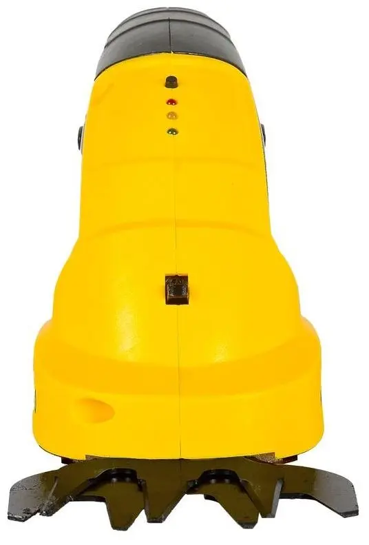 Аккумуляторный триммер-кусторез Huter GET-7.2H 70/1/39 - 3