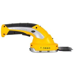 Аккумуляторный триммер-кусторез Huter GET-7.2H 70/1/39 Thumb