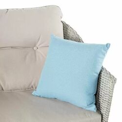 Комплект садовой мебели GoodHome Floral (Gray/Beige) Thumb