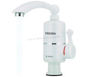 Robinet-incalzitor de apa Freddo ERT-SN 0030 (White)