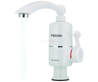 Robinet-incalzitor de apa Freddo ERT-SN 0030 (White)