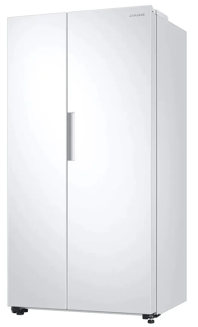 Frigider Samsung RS66A8100WW (White)