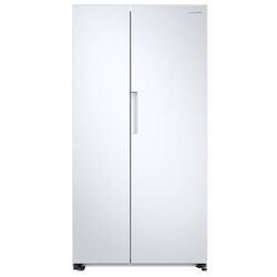 Frigider Samsung RS66A8100WW (White) Thumb