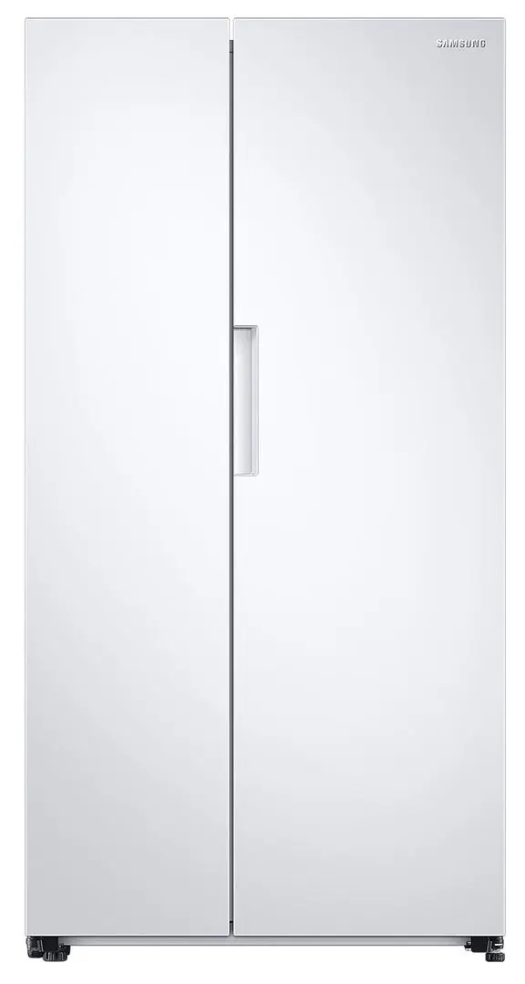 Frigider Samsung RS66A8100WW (White)