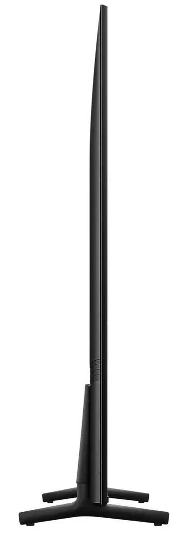 Televizor Samsung 75" Crystal UHD 4K UE75BU8000UXUA (Black)