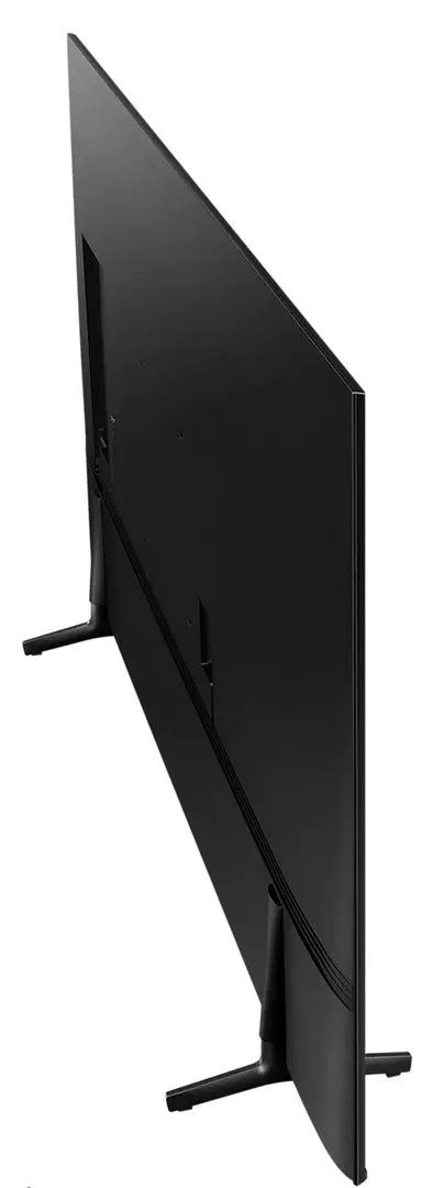 Televizor Samsung 75" Crystal UHD 4K UE75BU8000UXUA (Black)