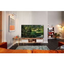 Televizor Samsung 75" Crystal UHD 4K UE75BU8000UXUA (Black) Thumb