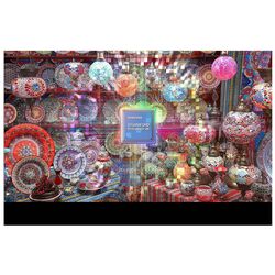 Televizor Samsung 75" Crystal UHD 4K UE75BU8000UXUA (Black) Thumb