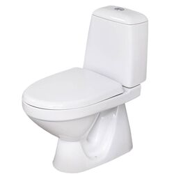 Унитаз Cersanit Eko K07-148 (White)
