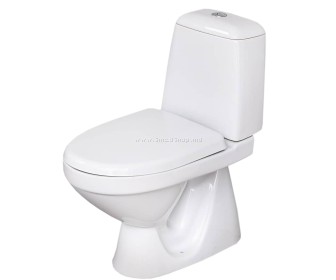 Vas WC Cersanit Eko K07-148 (White)