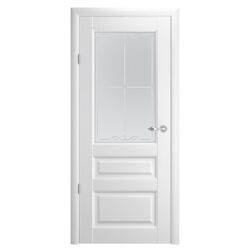 Usa de interior Luxdoors Galeria Ermitaj-2 800mm (White)