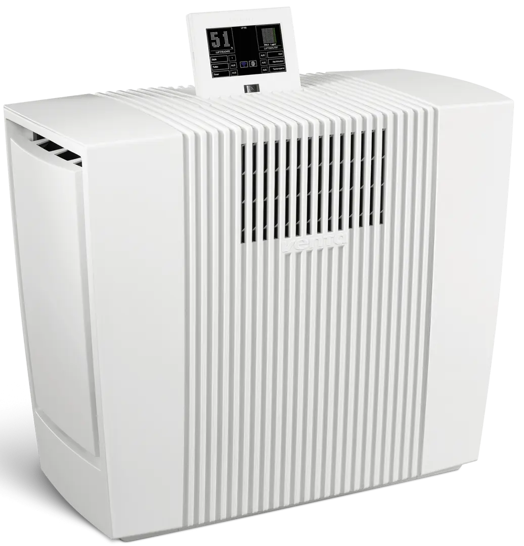 Purificator Venta LP60 WiFi (White)