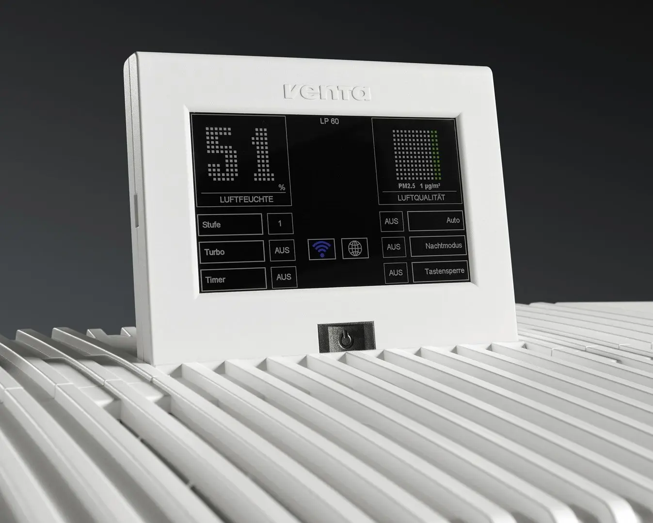 Purificator Venta LP60 WiFi (White)