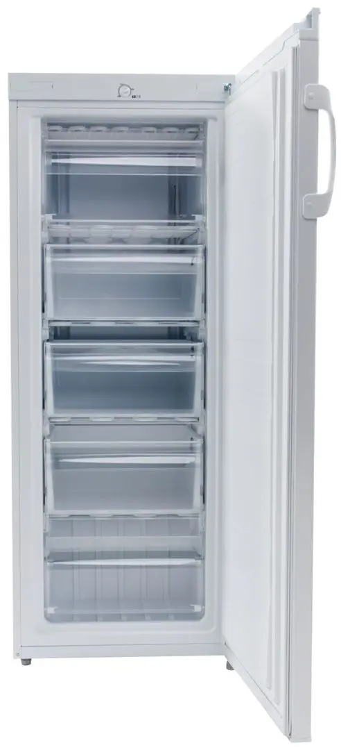 Congelator Vivax VF-157 (White)