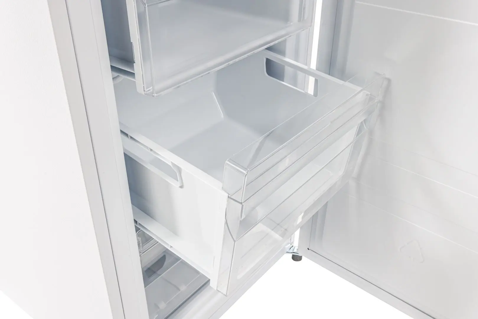 Congelator Vivax VF-157 (White)