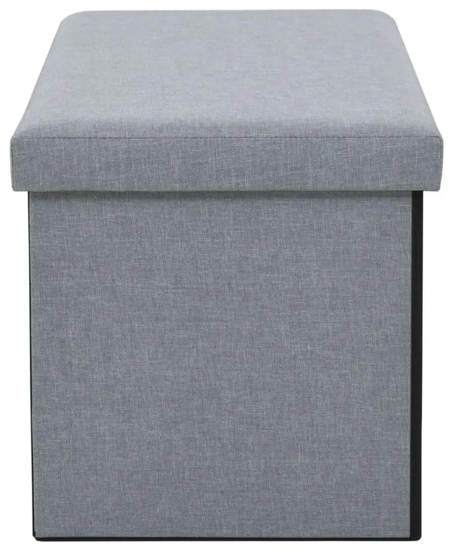 Bancheta Art Flame 4A-151FG (Grey)