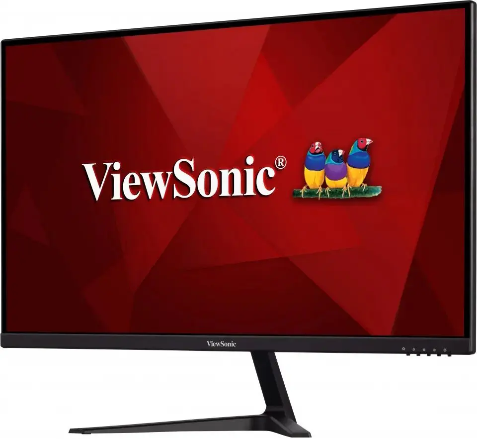 Monitor Viewsonic VX2718-P-MHD (Black)