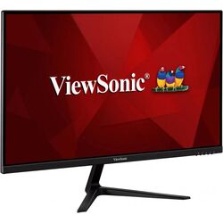 Monitor Viewsonic VX2718-P-MHD (Black) Thumb