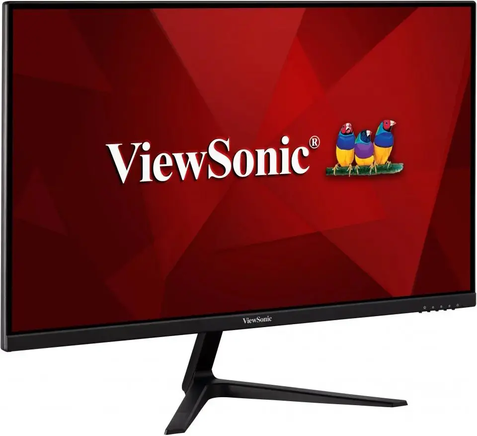 Monitor Viewsonic VX2718-P-MHD (Black)