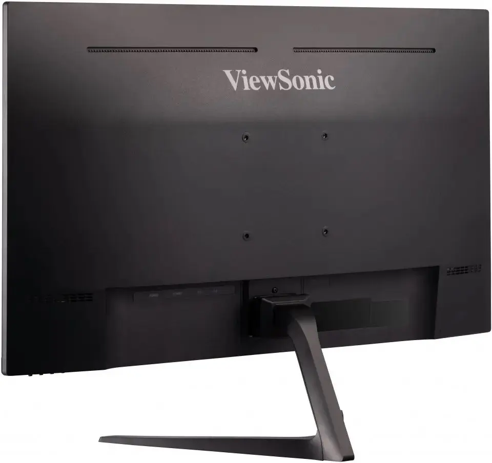 Monitor Viewsonic VX2718-P-MHD (Black)