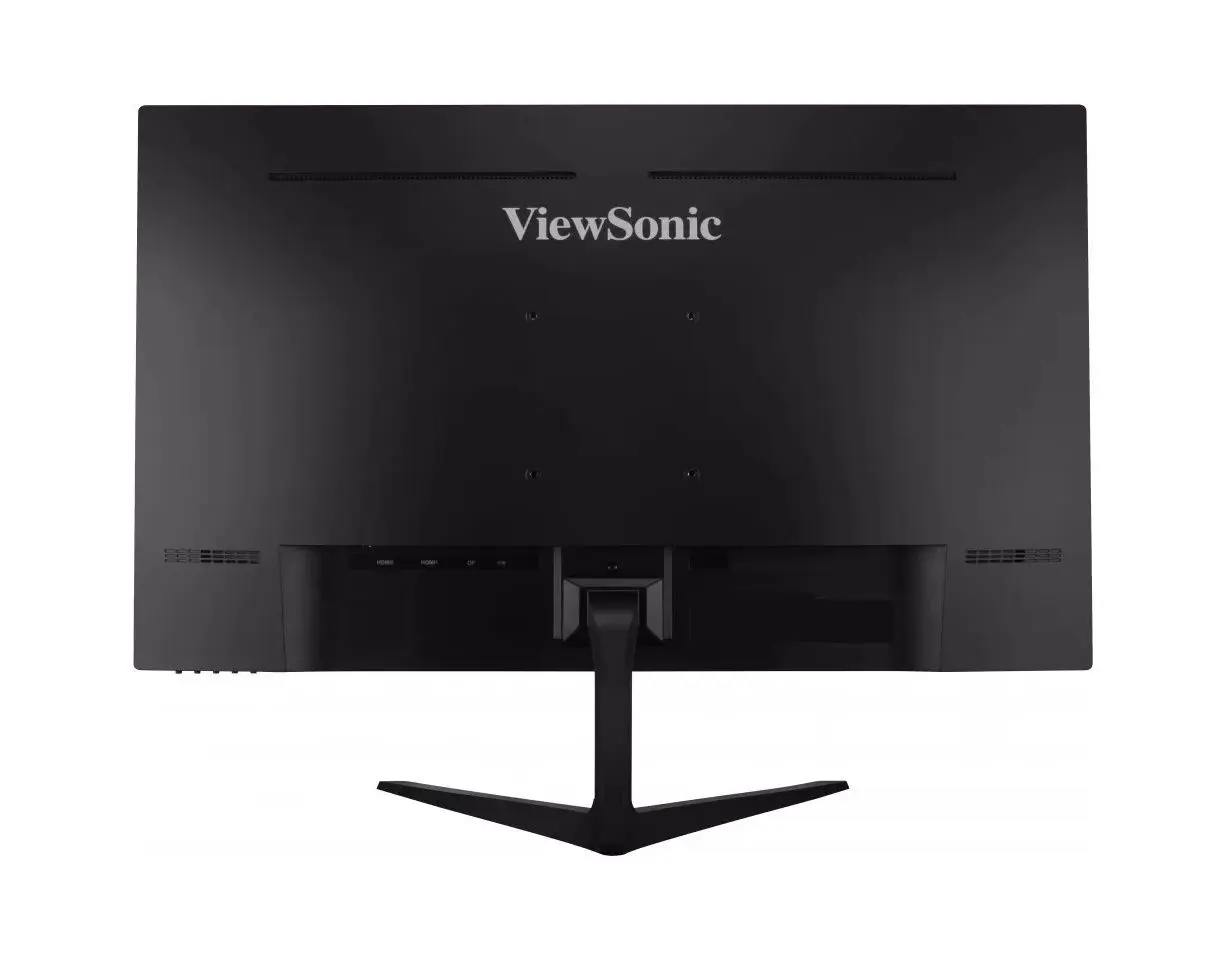 Monitor Viewsonic VX2718-P-MHD (Black)