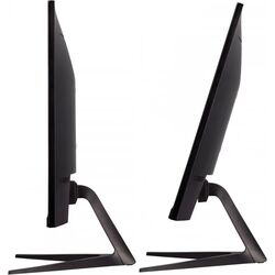 Monitor Viewsonic VX2718-P-MHD (Black) Thumb