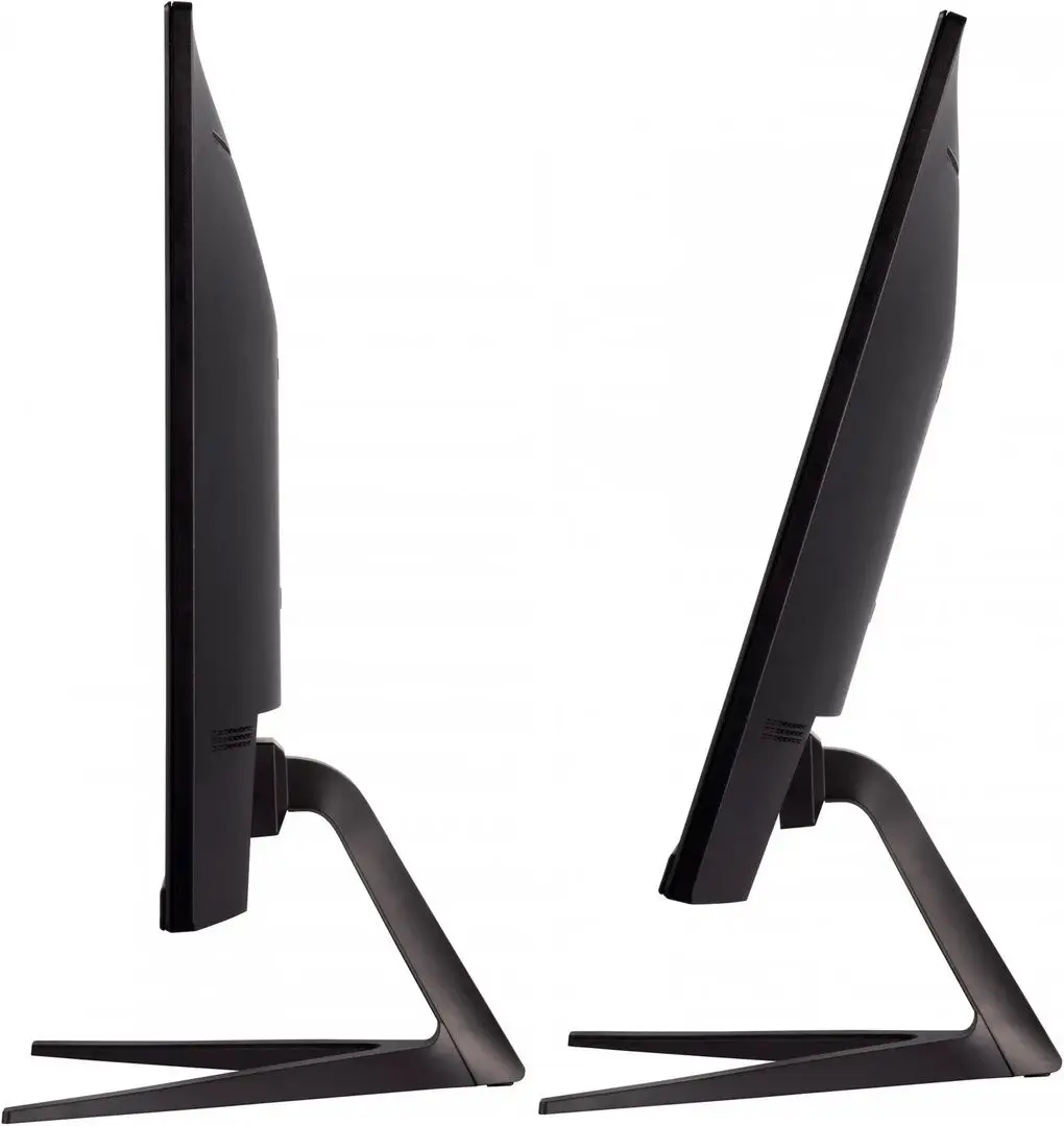 Monitor Viewsonic VX2718-P-MHD (Black)