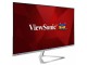 Монитор Viewsonic VX3276-4K-MHD (Silver)