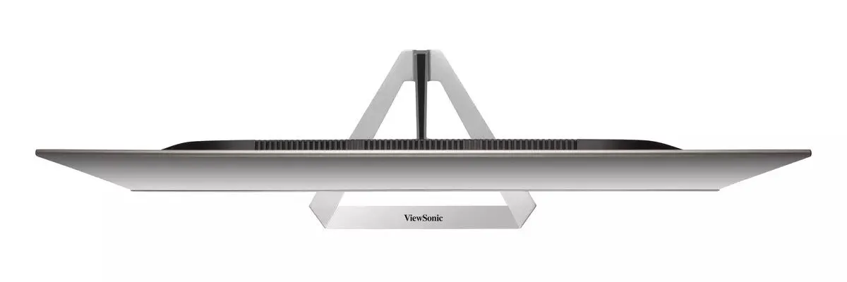 Monitor Viewsonic VX3276-4K-MHD (Silver)