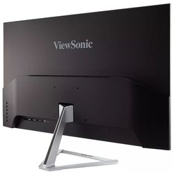 Monitor Viewsonic VX3276-4K-MHD (Silver) Thumb