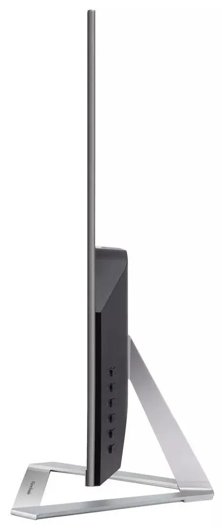 Monitor Viewsonic VX3276-4K-MHD (Silver)