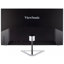 Monitor Viewsonic VX3276-4K-MHD (Silver) Thumb