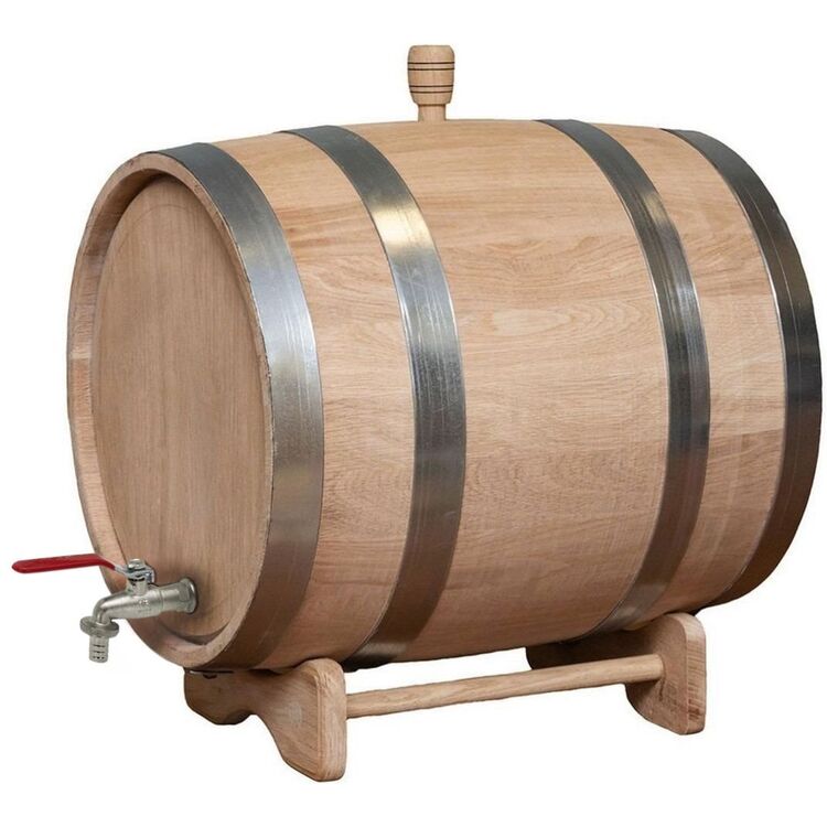 Butoi de vin Agrovingrup B-50