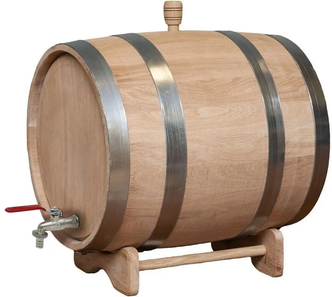 Бочка винная B-50