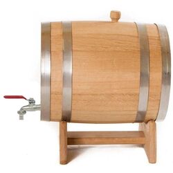 Бочка винная B-50 Thumb