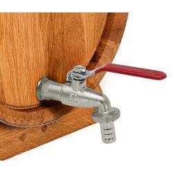 Бочка винная B-50 Thumb