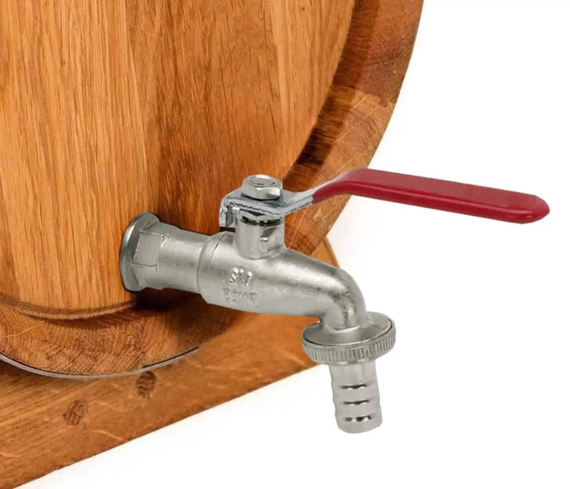 Бочка винная B-50