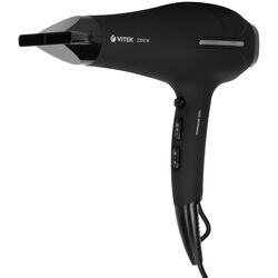 Uscator de par Vitek VT-2262 (Black)