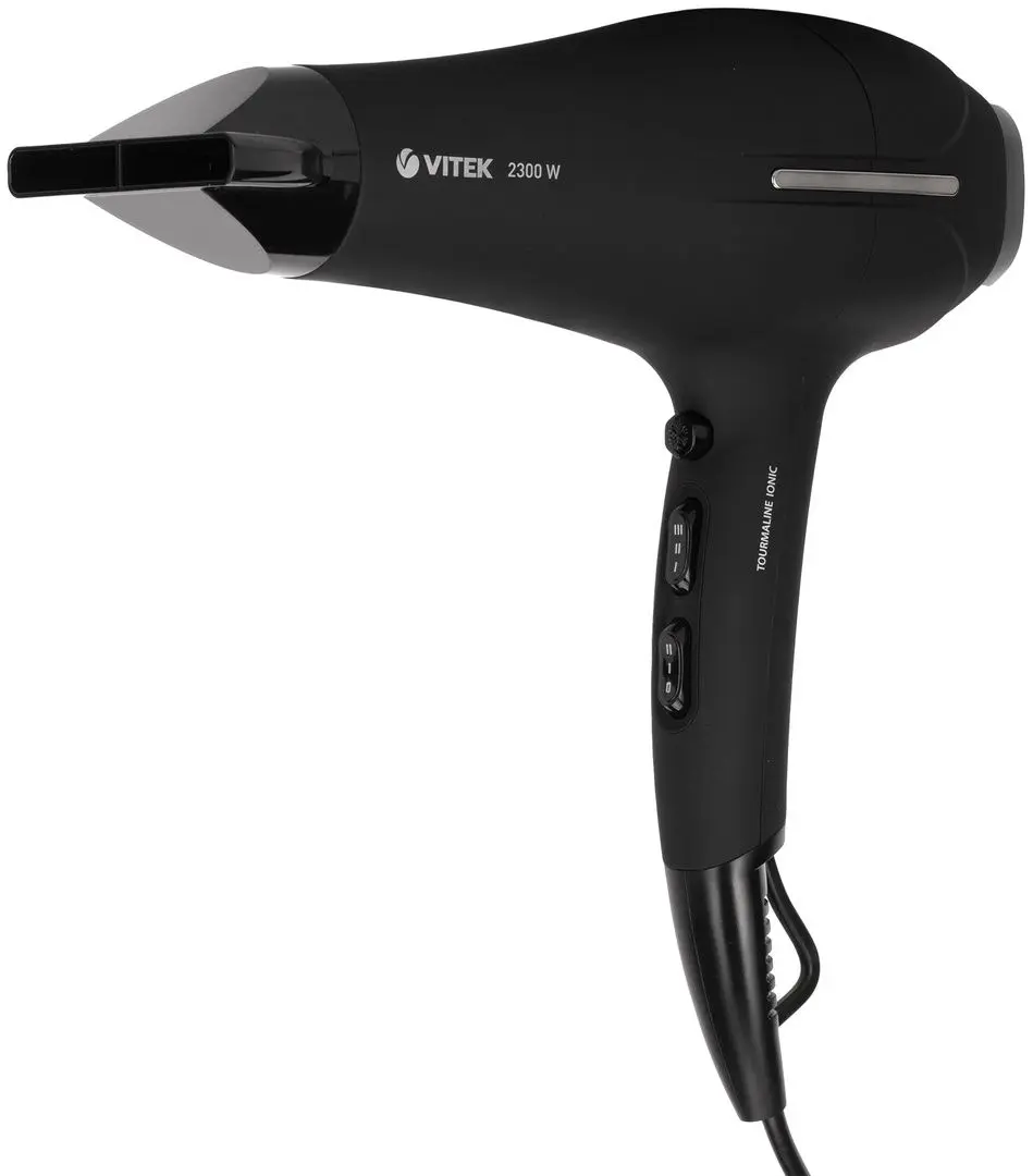 Фен Vitek VT-2262 (Black)