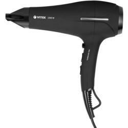 Фен Vitek VT-2262 (Black) Thumb