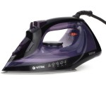 Утюг Vitek VT-8316 (Black/Purple)